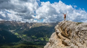 How To Achieve A Goal Starting Today