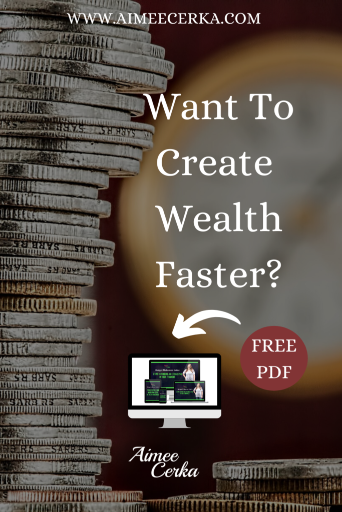 The 1 Shift You Need To Create Wealth Faster The 1 Shift You Need To Create Wealth Faster