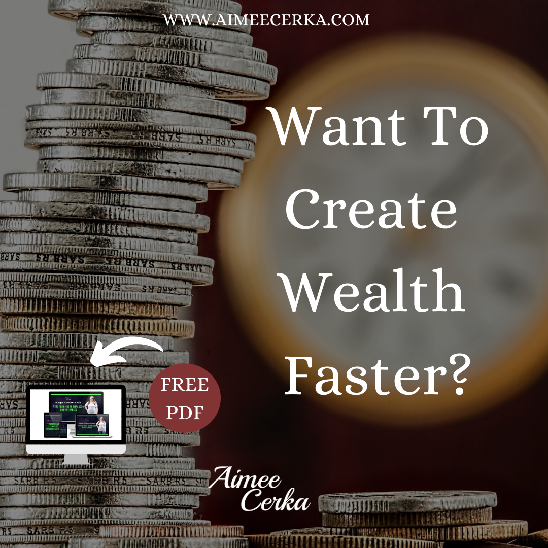The 1 Shift You Need To Create Wealth Faster The 1 Shift You Need To Create Wealth Faster
