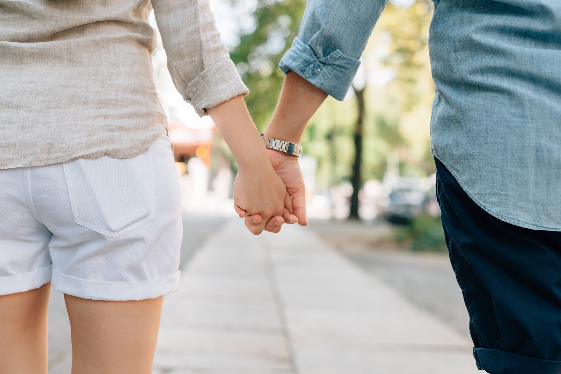 Money Causing Relationship Problems?