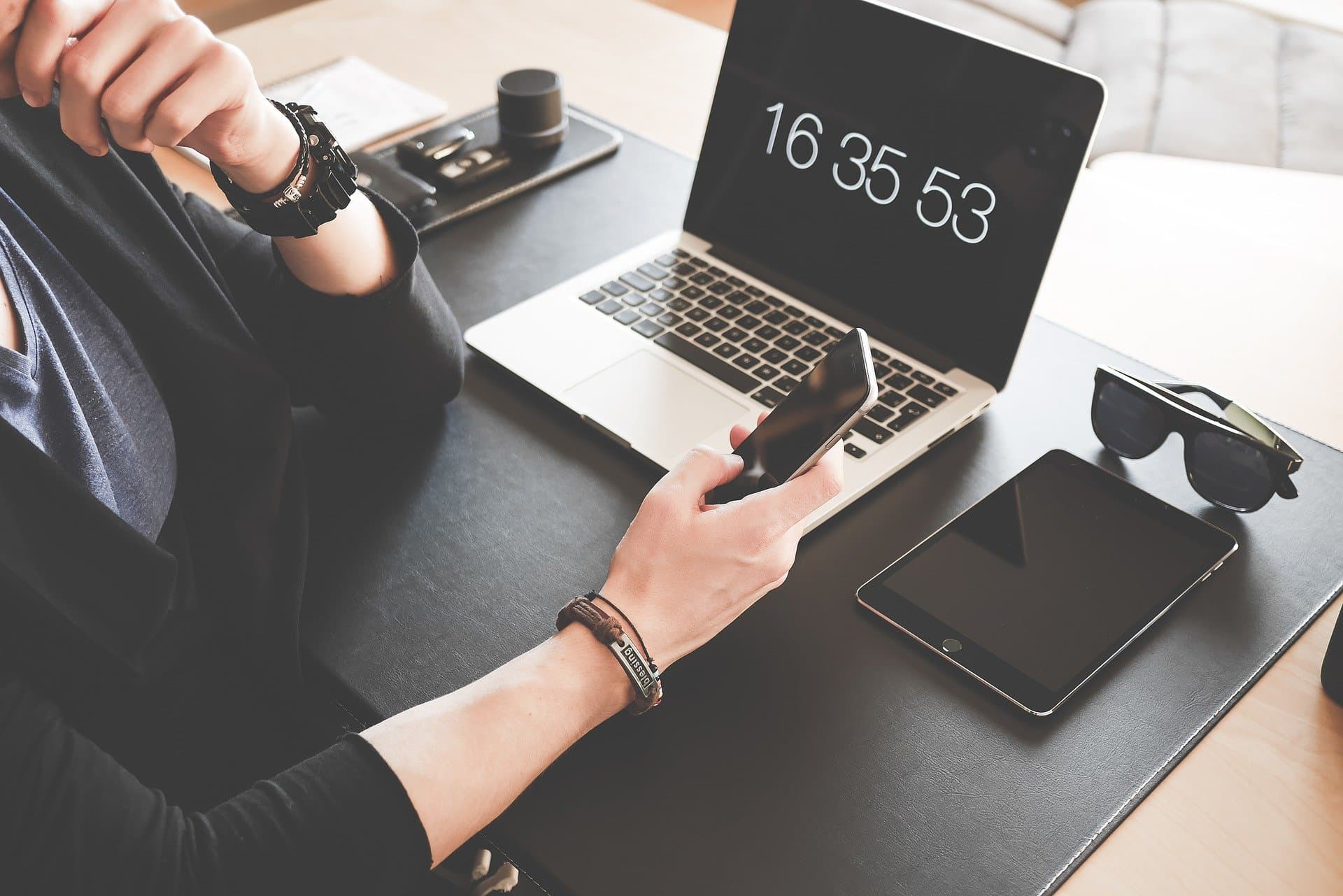 Ask Me Anything! Productive But Not Burned Out – Ep. 53