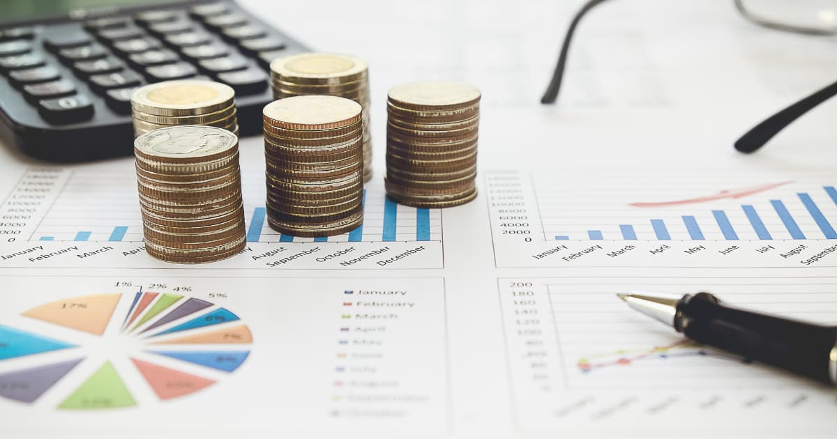 4 Simple Things You HAVE To Know To Run Your Books Correctly