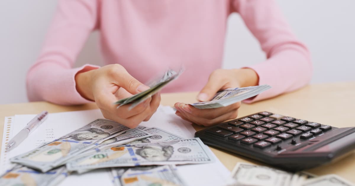 What Do You Need To Do Daily With Your Money