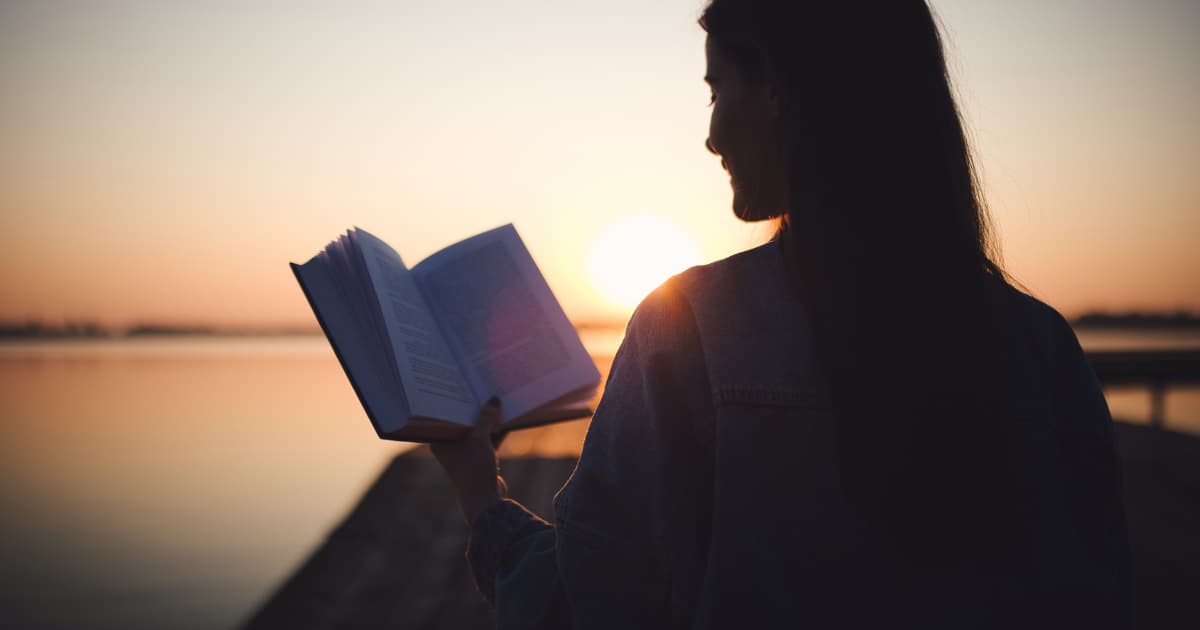 Have You Read This Book?