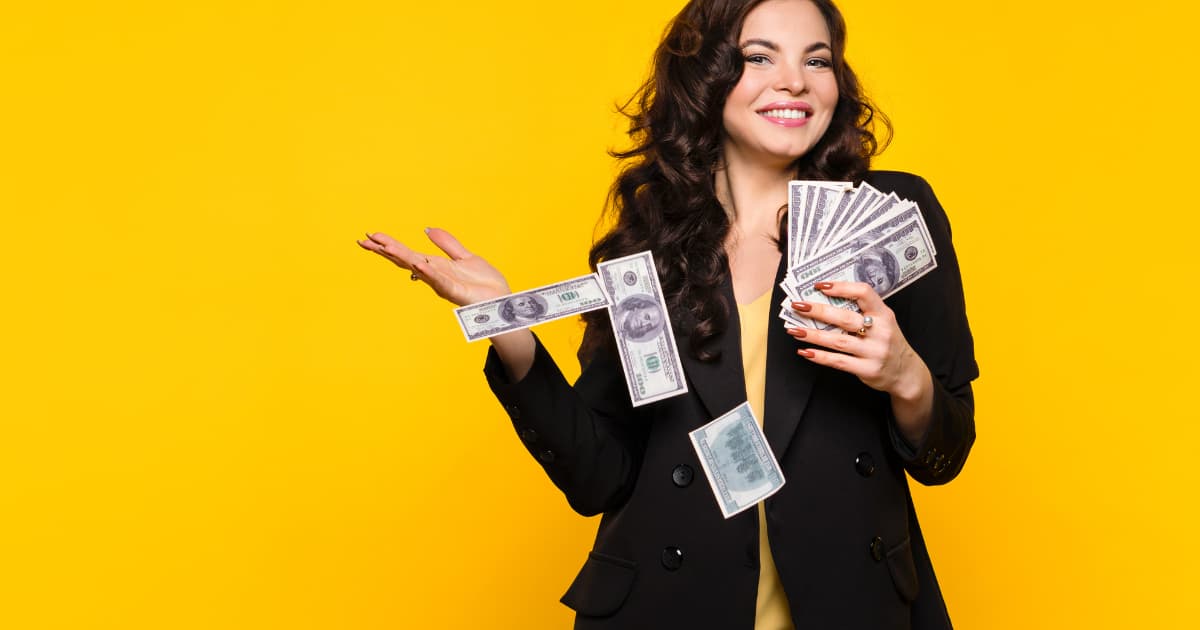 How To Have More Money To Play With