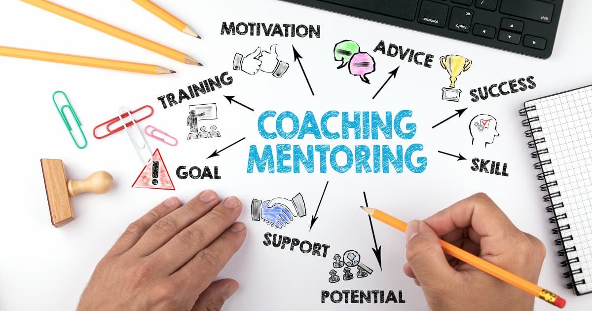 Who To Hire? Do You Need A Financial Coach Or A Business Coach