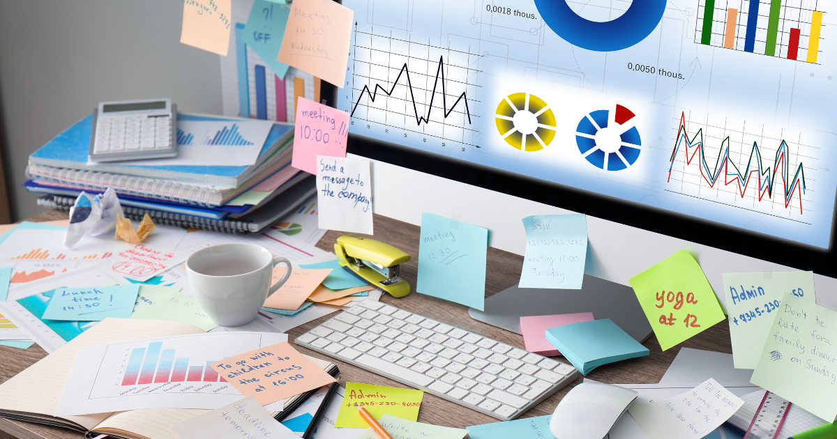 Overcoming Financial Overwhelm Finding 1 Simple Action Step To Take Control