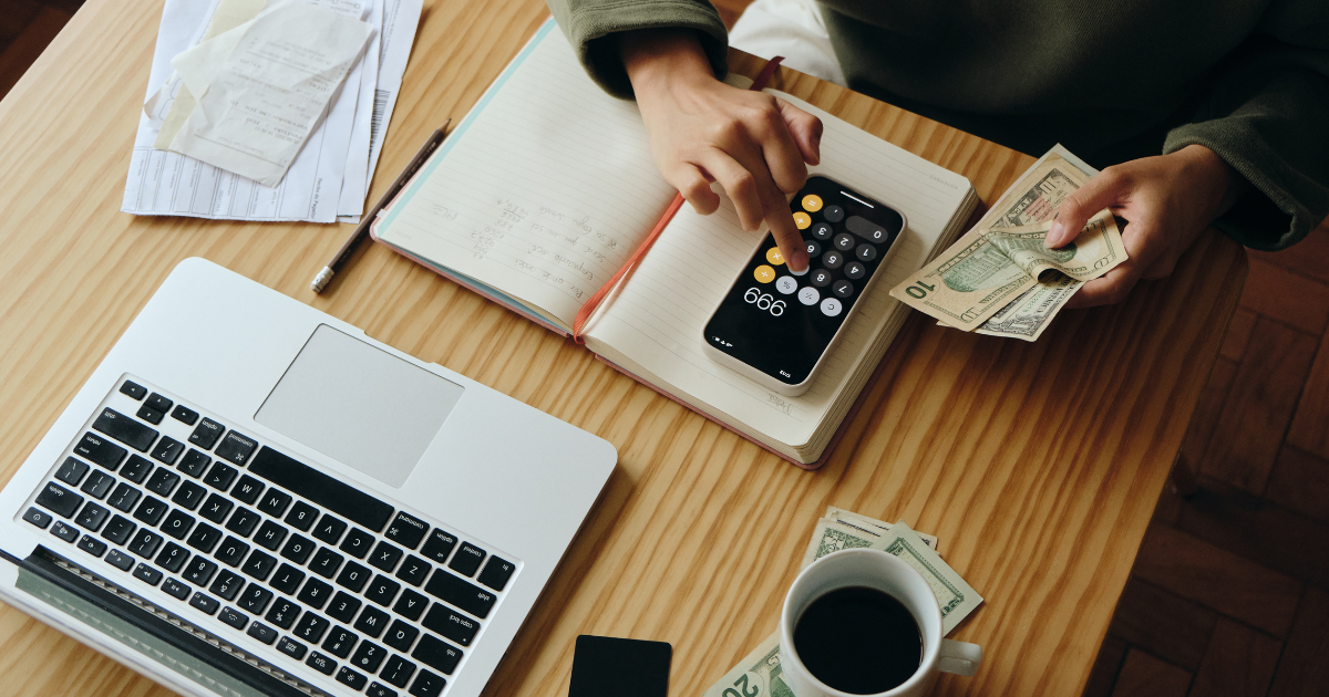 The Only Way You Should Be Managing Your Money