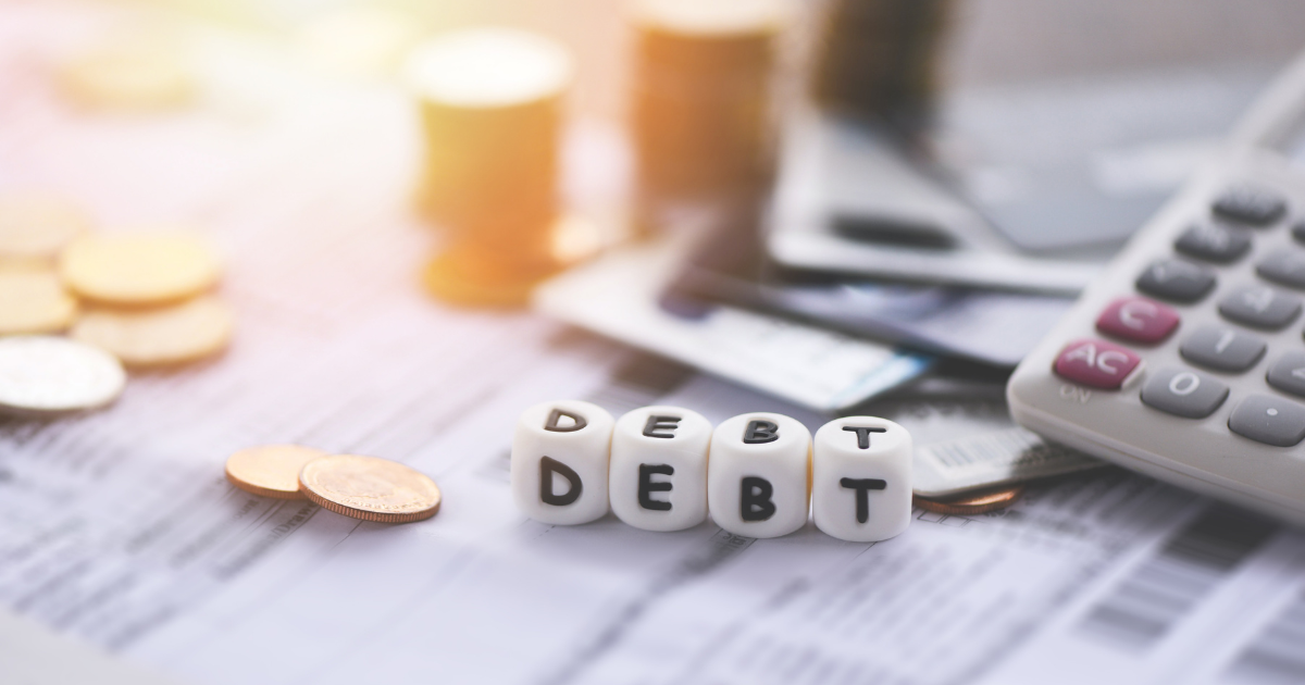 Debt The Silent Business Killer and How to Tackle It