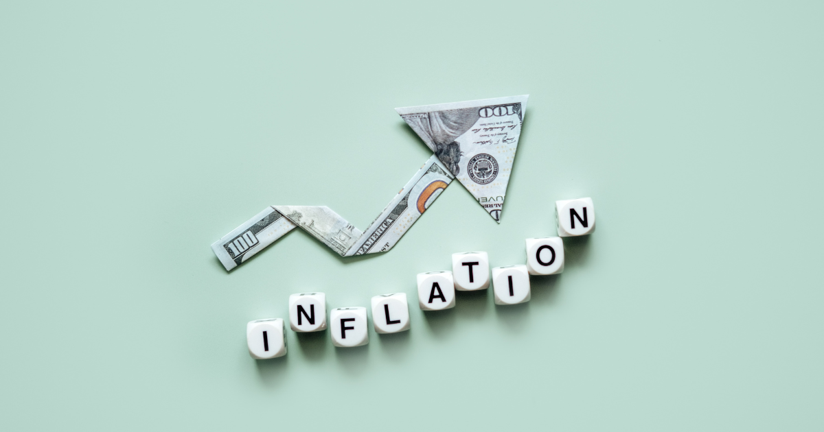 Tackling Inflation Defensive Strategies for Financial & Business Success
