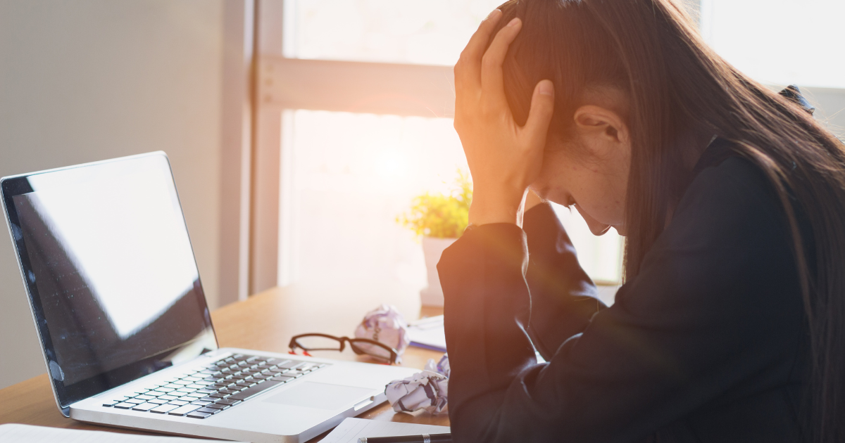 Managing Fear of Failure in Business: Launches, Sales, Emails, and Bundles featuring Kate Doster