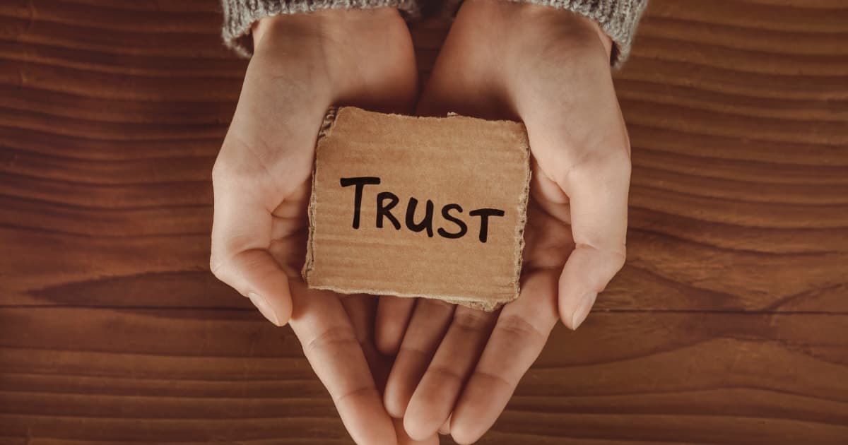 Lessons in Trust and Alignment from 2024