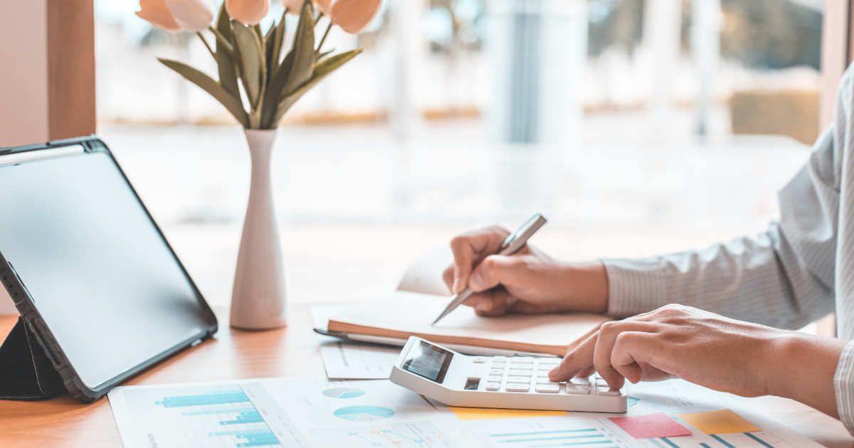It’s Your Business! Ditch The Overwhelm & Pressure