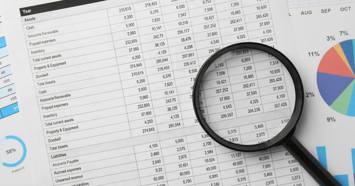 Struggling with Taxes & Bookkeeping is Killing Your Business… And How to Fix It