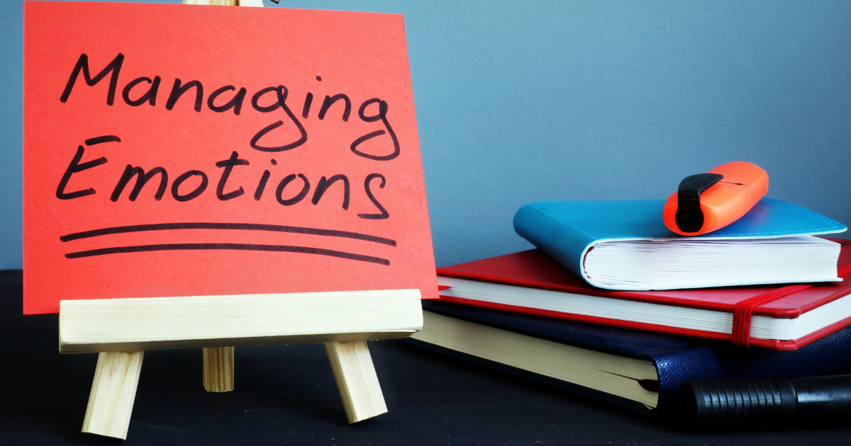 How to Host an Emotionally Regulated Launch Event