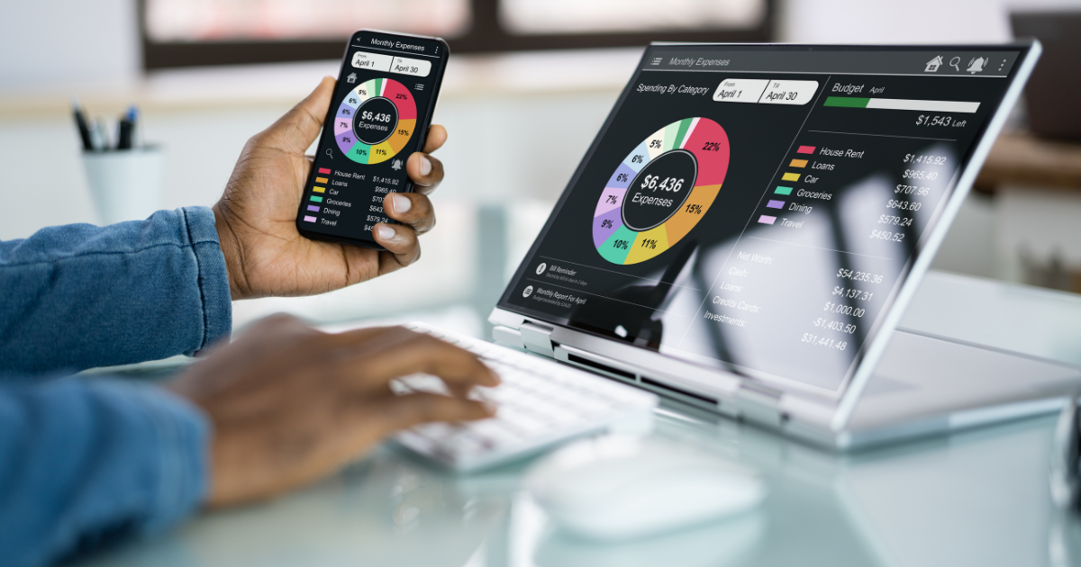 Stop Chasing the Perfect Tool: The Real Reason Your Budget App Isn’t Working