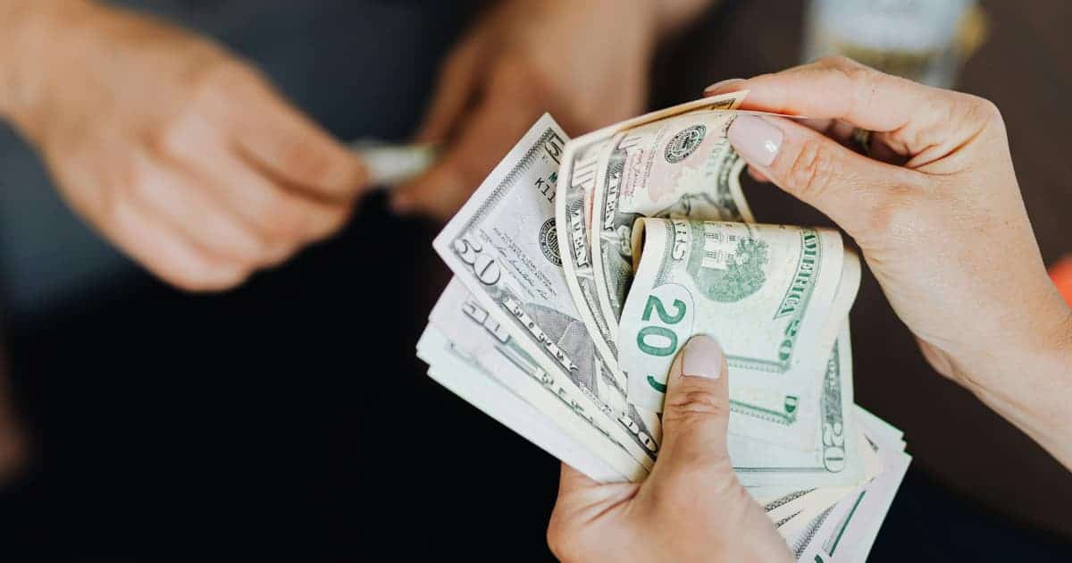 5 Money Leaks Keeping You Broke