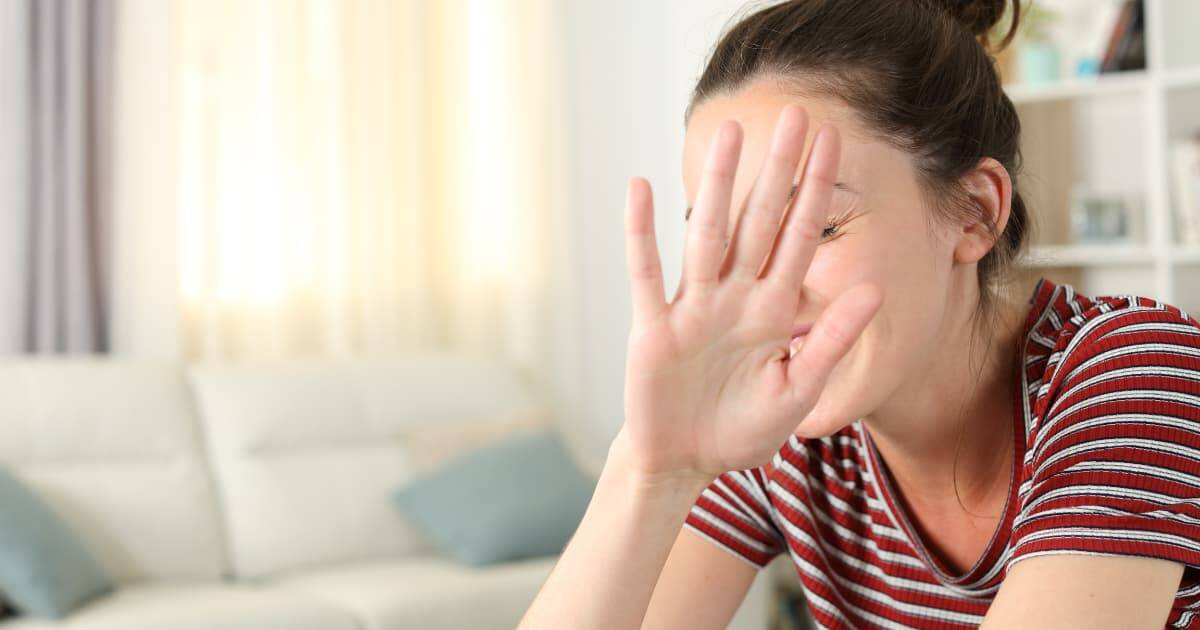 5 Reasons Why You Keep Avoiding Your Finances