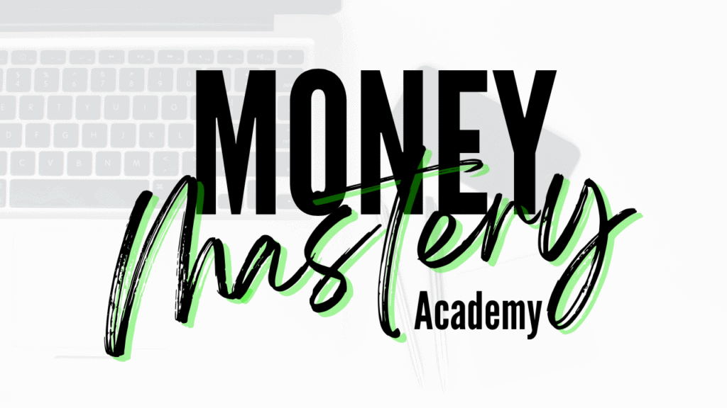 Money Mastery Academy