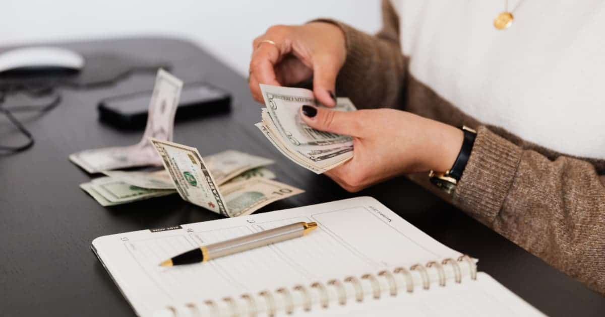 Why Your Money Isn’t Shifting