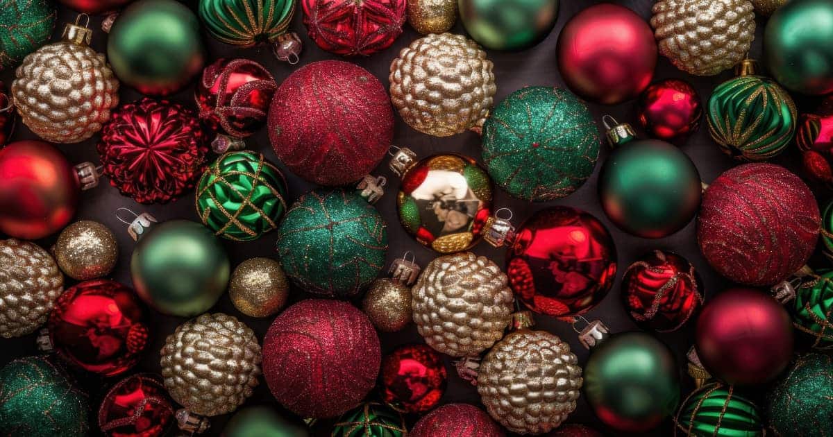 The Power of the Pause – Navigating Holiday Season Pressure