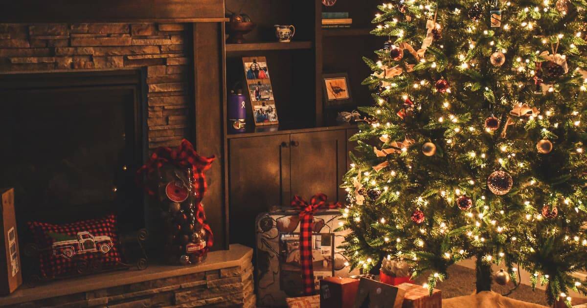 Choosing What Matters In Business + Life This Holiday Season