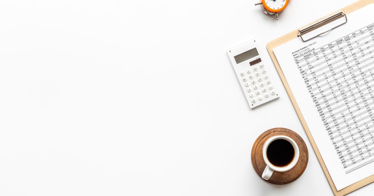 Overwhelmed by Bookkeeping? 4 Supportive Ways to Reconnect Without Pressure