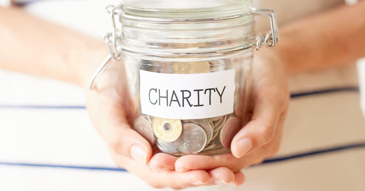 How to Give Without Guilt (When Generosity Starts to Feel Heavy)