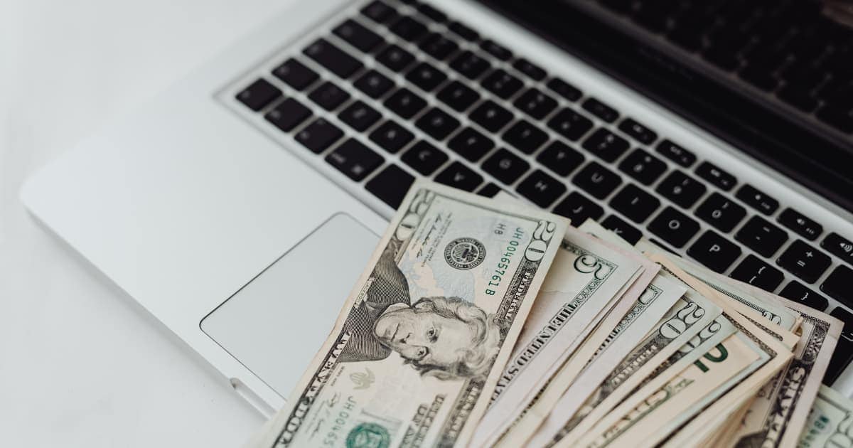 Why Money Feels Hard (And Why That Doesn’t Mean You’re Doing It Wrong)