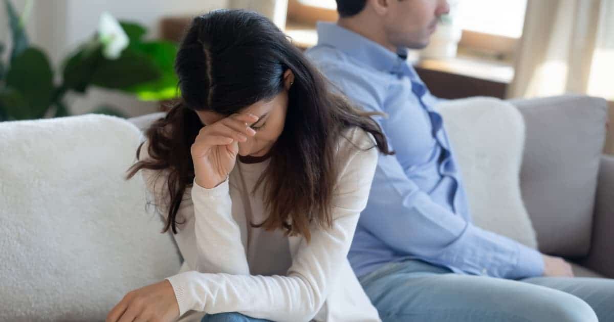 Money Fights in Relationships Aren’t About Money