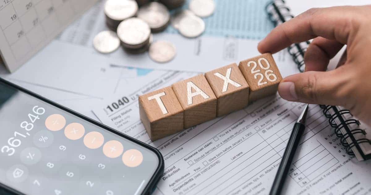 Should You File a Tax Extension? Why Rushing Your Taxes Can Cost You More