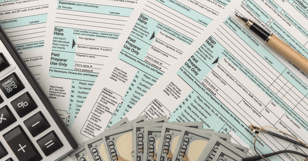 What to Do With a Tax Refund – Without Creating More Stress Later