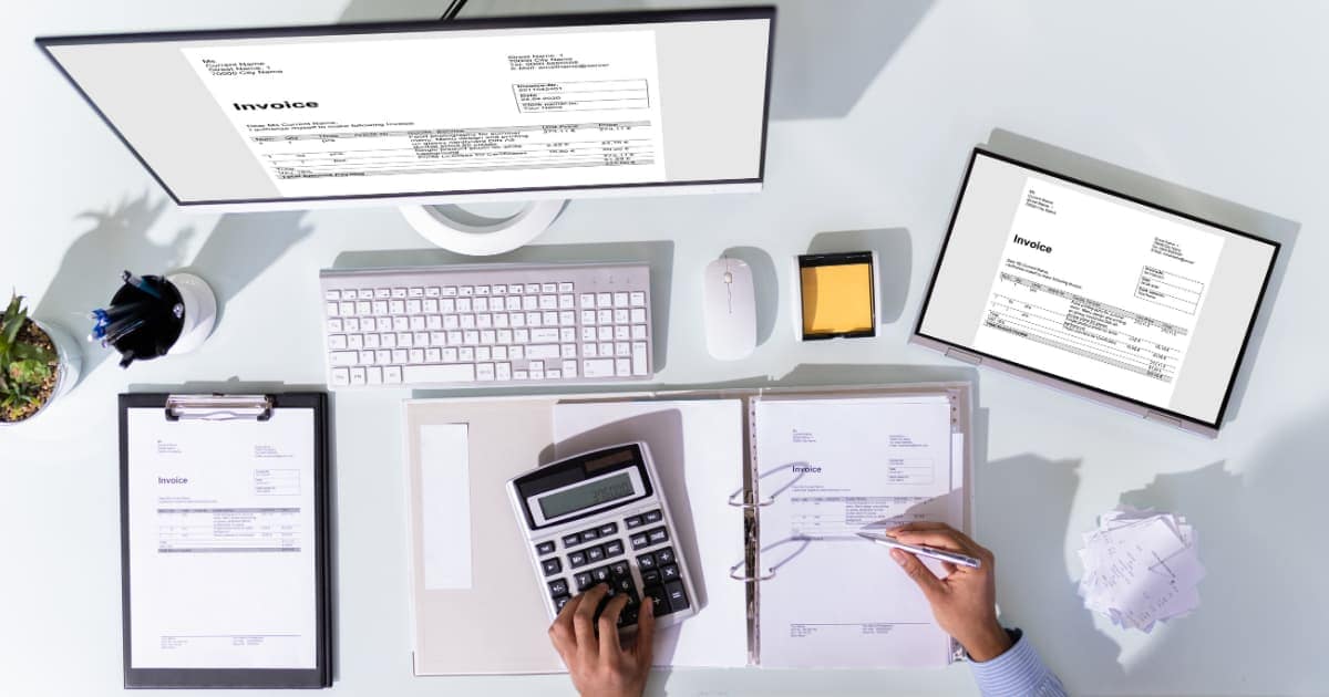 4 QuickBooks Mistakes That Are Quietly Messing Up Your Numbers