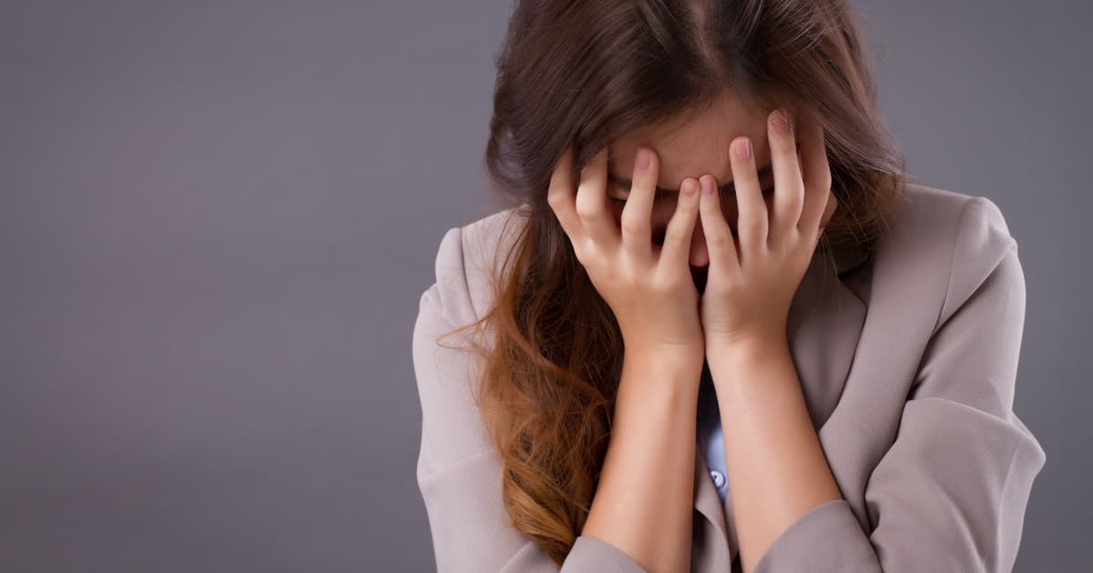 When a Failed Launch Feels Personal (And What It Actually Means)