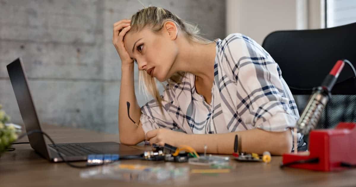 Why You Can’t Follow Through With Money. Even When You Know What to Do