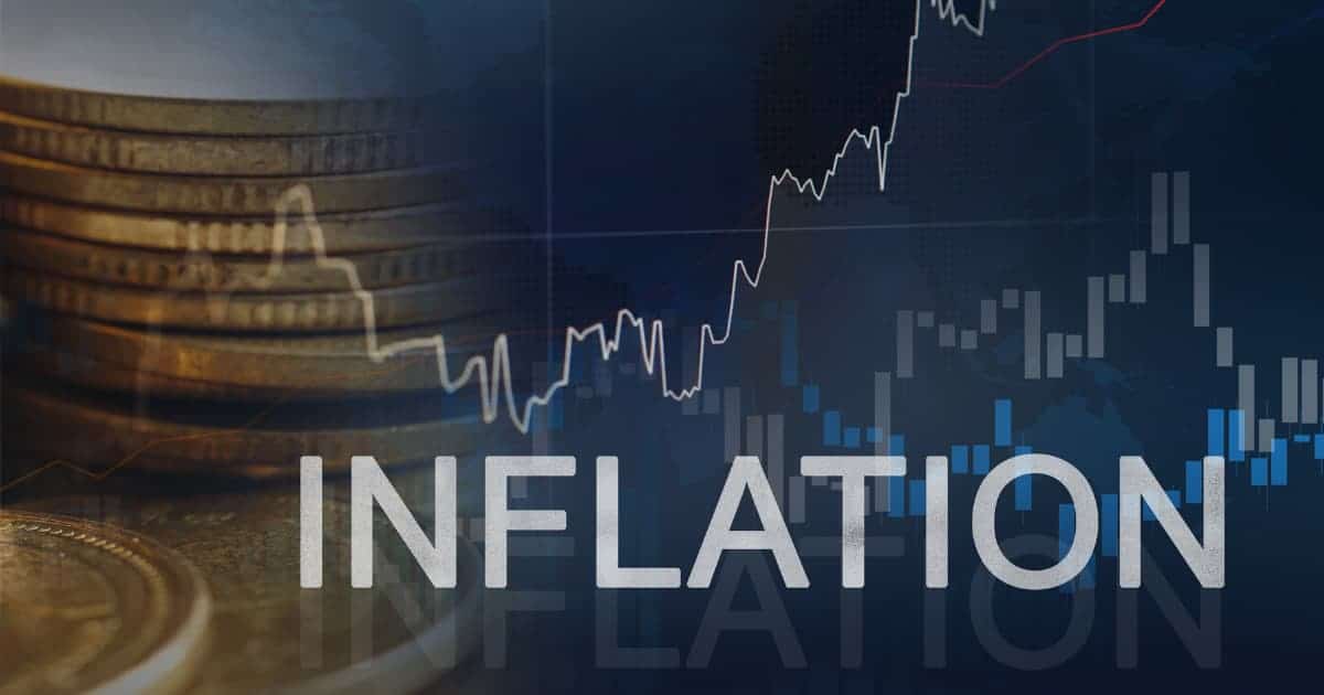 How to Handle Inflation Anxiety Without Spiraling About Money