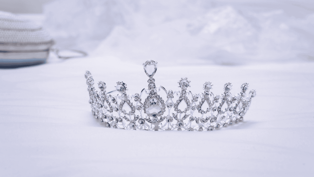 Ice Queen - The Money Villain Quiz