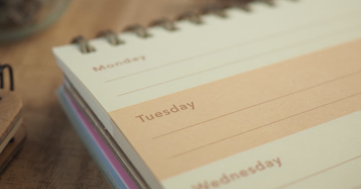 When You Feel Guilty for Taking a Day Off, It’s Your Receiving Capacity Talking
